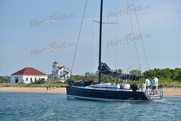 2019 Block Island Race Week B_0945