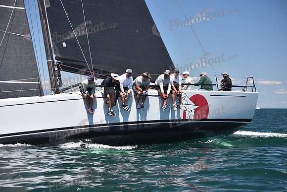 2021 Block Island Race Week E_0226