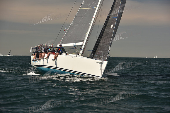 2024 Figawi 1762