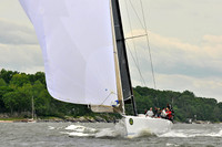 2013 NYYC Annual Regatta A 1404