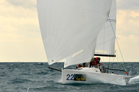 2014 Key West Race Week B 1127