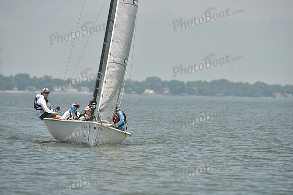 2018 Southern Bay Race Week A_0528