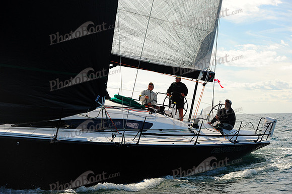2014 Newport Bermuda A 2288