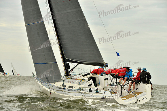 2019 Charleston Race Week I_0196