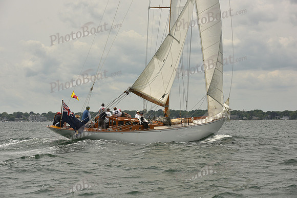 2018 NYYC Annual Regatta B_1604
