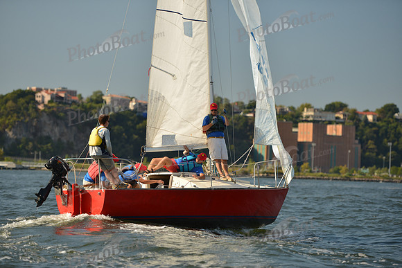 2015 NY Architects Regatta A 545