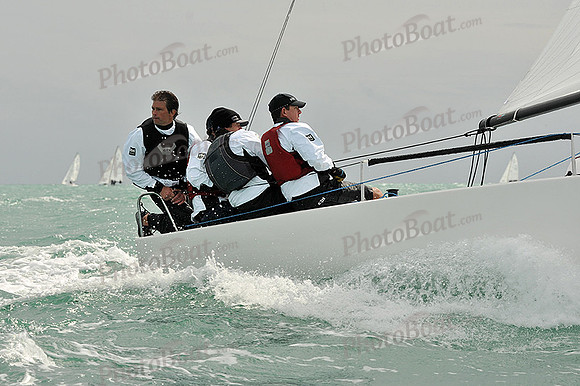 2013 Key West Race Week C 939