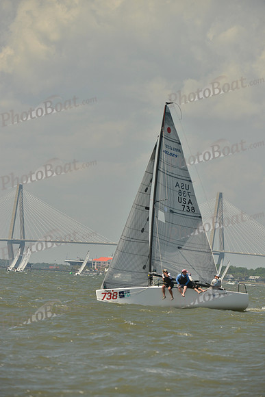 2017 Charleston Race Week D_2493