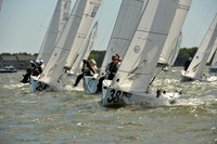 2016 Charleston Race Week D 0299