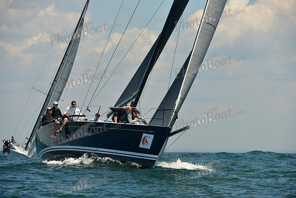 2015 Block Island Race Week A 526