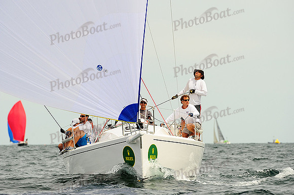 2014 NYYC Race Week E 458