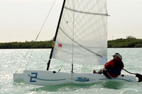 2012 Tradewinds Regatta 650