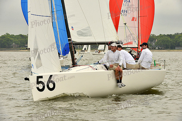 2015 Charleston Race Week A_1118
