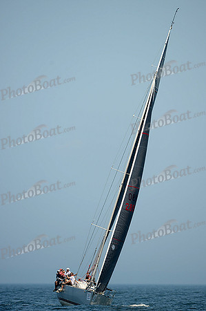 2013 Block Island Race Week A 386