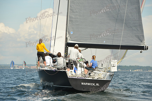 2015 Denmark Race A 1230