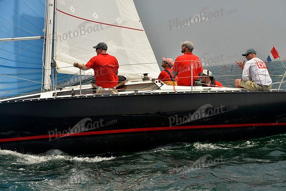 2017 Block Island Race Week C_1004
