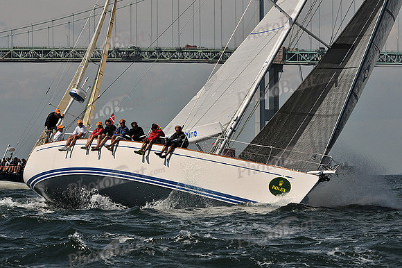 2012 NYYC Annual Regatta A 2377