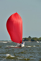 2014 Charleston Race Week D 1462