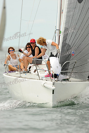 2012 Atlantic City RW B 230