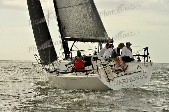 2019 Charleston Race Week B_0401