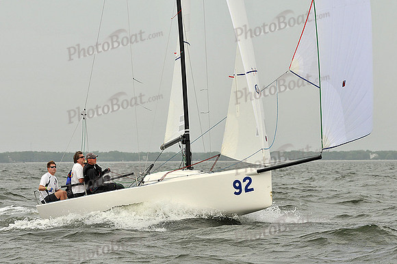 2014 J70 Winter Series F 366