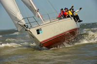 2016 Charleston Race Week C 0127