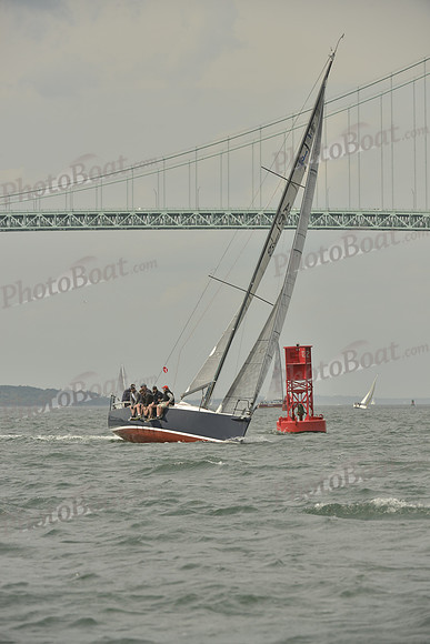 2018 NYYC Annual Regatta A_1764