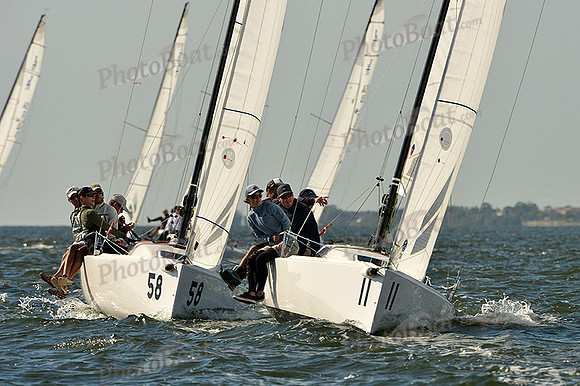 2015 J70 Winter Series E 108