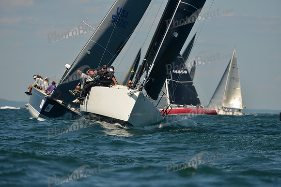 2015 Block Island Race Week G 1416