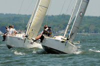 2012 CPYC One Design 380