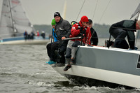 2016 Charleston Race Week A_1151