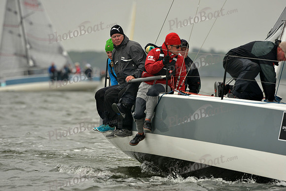 2016 Charleston Race Week A_1151