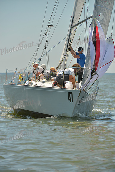2017 Southern Bay Race Week A_1897