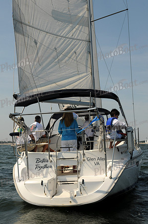 2011 Southern Bay RW D 822