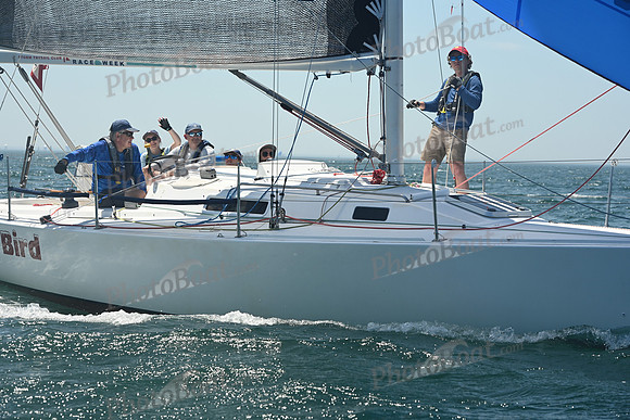 2025 Block Island Race Week C_0901