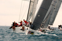 2012 Key West Race Week C 292