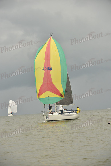 2018 Southern Bay Race Week D_1046