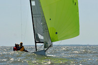 2014 Southern Bay Race Week D 498