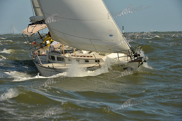 2016 Charleston Race Week C 0255