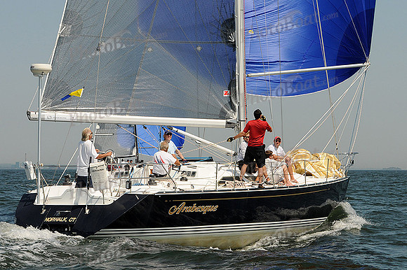 2012 Vineyard Race A 650