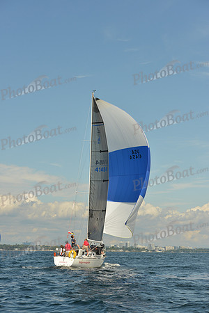 2015 Denmark Race A 1074
