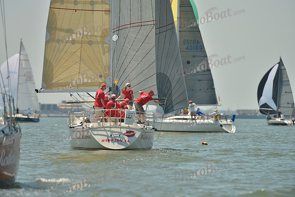 2017 Southern Bay Race Week C_0920