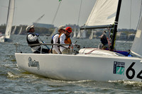 2014 Charleston Race Week D 1740