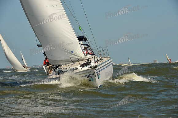 2016 Charleston Race Week C 0234
