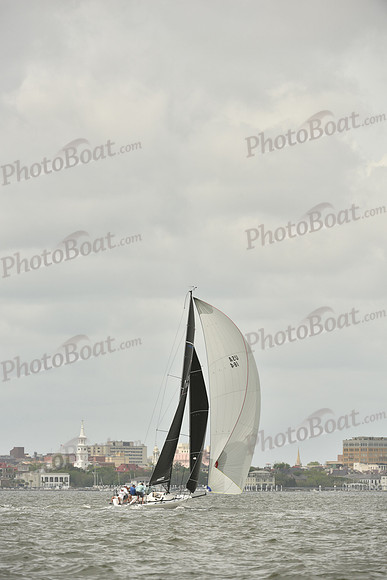 2019 Charleston Race Week E_0854