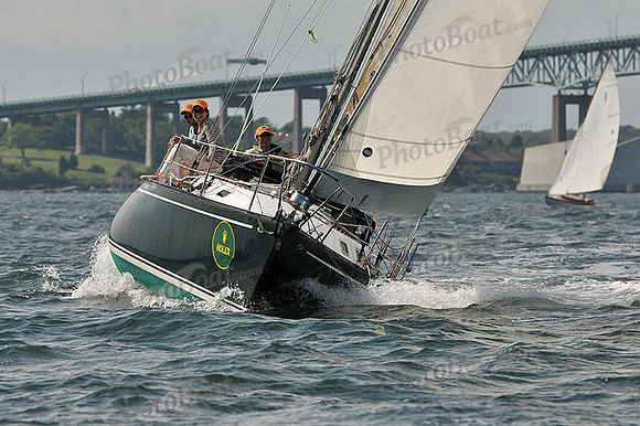 2012 NYYC Annual Regatta A 2640