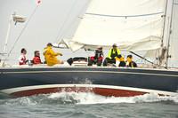 2015 Block Island Race Week F 306