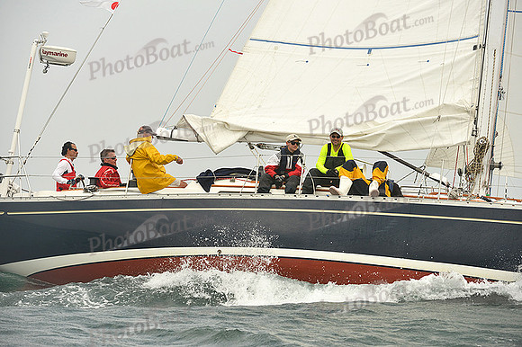 2015 Block Island Race Week F 306