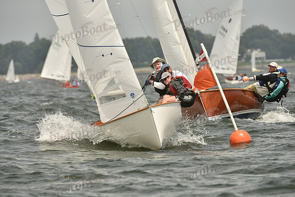 2018 Thistle Nationals E_0960