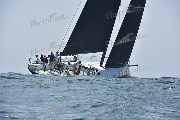 2021 Block Island Race Week A_0580